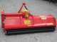 Premium Line FL 190 - Broyeur pour tracteur - S&eacute;rie medium -  Raccord fixe - Prise de force anti-horaire (Rotation vers la gauche)