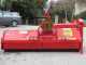 Premium Line FL 190 - Broyeur pour tracteur - S&eacute;rie medium -  Raccord fixe - Prise de force anti-horaire (Rotation vers la gauche)