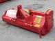 Premium Line FL 190 - Broyeur pour tracteur - S&eacute;rie medium -  Raccord fixe - Prise de force anti-horaire (Rotation vers la gauche)