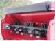 Premium Line FL 190 - Broyeur pour tracteur - S&eacute;rie medium -  Raccord fixe - Prise de force anti-horaire (Rotation vers la gauche)
