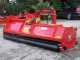 Premium Line FL 138 - Broyeur pour tracteur - S&eacute;rie medium - D&eacute;port hydraulique - Prise de force anti-horaire (Rotation vers la gauche)