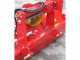 Premium Line FL 138 - Broyeur pour tracteur - S&eacute;rie medium - D&eacute;port hydraulique - Prise de force anti-horaire (Rotation vers la gauche)