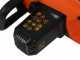 Black &amp; Decker BECS2245-QS -  Tron&ccedil;onneuse &eacute;lectrique 2200 W - guide de 45 cm