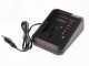 Chargeur de batterie rapide 1Ah 14.4/18V BDC1A-QW - Black & Decker