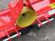 Fraise rotative &agrave; tracteur s&eacute;rie l&eacute;g&egrave;re avec d&eacute;port m&eacute;canique Agrieuro HO 105 - Prise de force anti-horaire (Rotation vers la gauche)