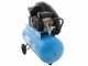 Compresseur d'air monophas&eacute; &agrave; courroie ABAC mod. A29B 100 CM3 s&eacute;rie LINE -  cuve 100 L