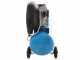 Compresseur d'air monophas&eacute; &agrave; courroie ABAC mod. A29B 100 CM3 s&eacute;rie LINE -  cuve 100 L