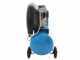 Compresseur d'air monophas&eacute; &agrave; courroie ABAC mod. A29B 100 CM3 s&eacute;rie LINE -  cuve 100 L