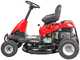 Troy-Bilt TB 76T-S - Tondeuse autoport&eacute;e - avec &eacute;jection lat&eacute;rale - Moteur de 382 cc - D&eacute;marrage &eacute;lectrique