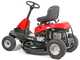 Troy-Bilt TB 76T-S - Tondeuse autoport&eacute;e - avec &eacute;jection lat&eacute;rale - Moteur de 382 cc - D&eacute;marrage &eacute;lectrique