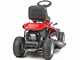 Troy-Bilt TB 76T-S - Tondeuse autoport&eacute;e - avec &eacute;jection lat&eacute;rale - Moteur de 382 cc - D&eacute;marrage &eacute;lectrique