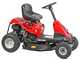 Troy-Bilt TB 76T-S - Tondeuse autoport&eacute;e - avec &eacute;jection lat&eacute;rale - Moteur de 382 cc - D&eacute;marrage &eacute;lectrique