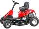 Troy-Bilt TB 76T-S - Tondeuse autoport&eacute;e - avec &eacute;jection lat&eacute;rale - Moteur de 382 cc - D&eacute;marrage &eacute;lectrique