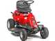 Troy-Bilt TB 76T-S - Tondeuse autoport&eacute;e - avec &eacute;jection lat&eacute;rale - Moteur de 382 cc - D&eacute;marrage &eacute;lectrique