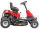 Troy-Bilt TB 76T-S - Tondeuse autoport&eacute;e - avec &eacute;jection lat&eacute;rale - Moteur de 382 cc - D&eacute;marrage &eacute;lectrique