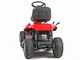 Troy-Bilt TB 76T-S - Tondeuse autoport&eacute;e - avec &eacute;jection lat&eacute;rale - Moteur de 382 cc - D&eacute;marrage &eacute;lectrique