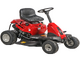 Troy-Bilt TB 76T-S - Tondeuse autoport&eacute;e - avec &eacute;jection lat&eacute;rale - Moteur de 382 cc
