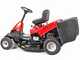 Troy-Bilt TB 76T-R - Tondeuse autoport&eacute;e - avec bac de ramassage - Moteur de 382 cc - D&eacute;marrage &eacute;lectrique