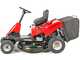 Troy-Bilt TB 76T-R - Tondeuse autoport&eacute;e - avec bac de ramassage - Moteur de 382 cc - D&eacute;marrage &eacute;lectrique