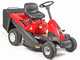 Troy-Bilt TB 76T-R - Tondeuse autoport&eacute;e - avec bac de ramassage - Moteur de 382 cc - D&eacute;marrage &eacute;lectrique