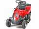 Troy-Bilt TB 76T-R - Tondeuse autoport&eacute;e - avec bac de ramassage - Moteur de 382 cc - D&eacute;marrage &eacute;lectrique