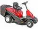 Troy-Bilt TB 76T-R - Tondeuse autoport&eacute;e - avec bac de ramassage - Moteur de 382 cc - D&eacute;marrage &eacute;lectrique