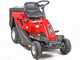 Troy-Bilt TB 76T-R - Tondeuse autoport&eacute;e - avec bac de ramassage - Moteur de 382 cc - D&eacute;marrage &eacute;lectrique