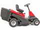 Troy-Bilt TB 76T-R - Tondeuse autoport&eacute;e - avec bac de ramassage - Moteur de 382 cc - D&eacute;marrage &eacute;lectrique