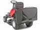 Troy-Bilt TB 76T-R - Tondeuse autoport&eacute;e - avec bac de ramassage - Moteur de 382 cc