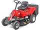 Troy-Bilt TB 76T-R - Tondeuse autoport&eacute;e - avec bac de ramassage - Moteur de 382 cc