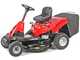 Troy-Bilt TB 76T-R - Tondeuse autoport&eacute;e - avec bac de ramassage - Moteur de 382 cc