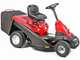 Troy-Bilt TB 76T-R - Tondeuse autoport&eacute;e - avec bac de ramassage - Moteur de 382 cc
