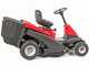 Troy-Bilt TB 76T-R - Tondeuse autoport&eacute;e - avec bac de ramassage - Moteur de 382 cc