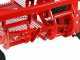 Arracheuse de pommes de terre DM 100 avec &eacute;jection lat&eacute;rale - Tamis oscillant - Pour tracteurs avec attelage &agrave; trois points