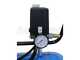 Compresseur triphas&eacute; professionnel &agrave; courroie ABAC B5900B 270 CT5,5 - 270 lt