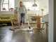 Karcher FC 7 Cordless EU - Nettoyeur de sols &agrave; batterie - 3 en 1 : lave, s&egrave;che et aspire