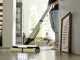 Karcher FC 7 Cordless EU - Nettoyeur de sols &agrave; batterie - 3 en 1 : lave, s&egrave;che et aspire