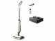 Karcher FC 7 Cordless EU - Nettoyeur de sols &agrave; batterie - 3 en 1 : lave, s&egrave;che et aspire