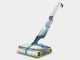Karcher FC 7 Cordless EU - Nettoyeur de sols &agrave; batterie - 3 en 1 : lave, s&egrave;che et aspire