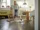 Karcher FC 7 Cordless EU - Nettoyeur de sols &agrave; batterie - 3 en 1 : lave, s&egrave;che et aspire