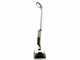 Karcher FC 7 Cordless EU - Nettoyeur de sols &agrave; batterie - 3 en 1 : lave, s&egrave;che et aspire