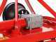 Fraise rotative pour tracteur Tango 125 - S&eacute;rie l&eacute;g&egrave;re - Attache fixe
