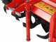 Fraise rotative pour tracteur Tango 125 - S&eacute;rie l&eacute;g&egrave;re - Attache fixe