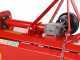 Fraise rotative pour tracteur Tango 125 - S&eacute;rie l&eacute;g&egrave;re - Attache fixe