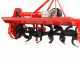 Premium Line Tango 125 - Fraise rotative pour tracteur - S&eacute;rie l&eacute;g&egrave;re - Attache fixe