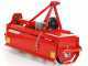 Premium Line Tango 125 - Fraise rotative pour tracteur - S&eacute;rie l&eacute;g&egrave;re - Attache fixe
