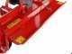 Premium Line Tango 125 - Fraise rotative pour tracteur - S&eacute;rie l&eacute;g&egrave;re - Attache fixe