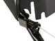 BullMach CERBERO - 53 - Tondeuse &agrave; gazon thermique autotract&eacute;e - Plateau de coupe 53 cm - 4 en 1