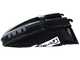 BullMach CERBERO - 53 - Tondeuse &agrave; gazon thermique autotract&eacute;e - Plateau de coupe 53 cm - 4 en 1
