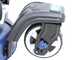 BullMach CERBERO - 53 - Tondeuse &agrave; gazon thermique autotract&eacute;e - Plateau de coupe 53 cm - 4 en 1